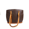 LOUIS VUITTON Handbags Babylone Second-hand