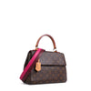 LOUIS VUITTON Handbags Cluny Second-hand