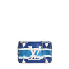 LOUIS VUITTON Handbags Double zip Second-hand