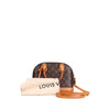 LOUIS VUITTON Handbags Alma BB Second-hand