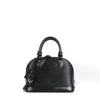 LOUIS VUITTON Handbags Alma BB Second-hand