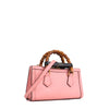 GUCCI Handbags Diana Bamboo Second-hand