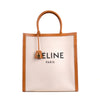 CELINE Handbags Cabas Vertical Second-hand