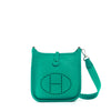 HERMES Handbags Mini Evelyne Second-hand