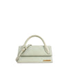 JACQUEMUS Handbags Le Grand Bambino Second-hand