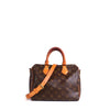 LOUIS VUITTON Handbags Speedy Bandouliere Second-hand