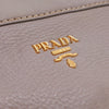 PRADA Handbags Cleo Second-hand