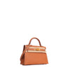 HERMES Handbags Kelly Mini Second-hand