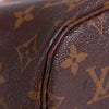 LOUIS VUITTON Handbags Neverfull Second-hand