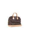 LOUIS VUITTON Handbags Alma Second-hand