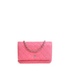 CHANEL Handbags Wallet On Chain Timeless/Classique Second-hand