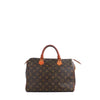 LOUIS VUITTON Handbags Speedy Second-hand