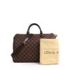 LOUIS VUITTON Handbags Speedy Bandouliere Second-hand