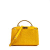 FENDI Handbags Peekaboo Second-hand