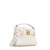 BALMAIN Handbags BBuzz Second-hand