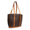 LOUIS VUITTON Handbags Babylone Second-hand