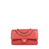 CHANEL Handbags Timeless/Classique Second-hand