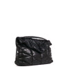 SAINT LAURENT Handbags Loulou Puffer Second-hand