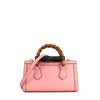 GUCCI Handbags Diana Bamboo Second-hand