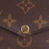 LOUIS VUITTON Handbags Felicie Second-hand