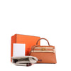 HERMES Handbags Kelly Mini Second-hand