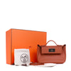 HERMES Handbags 24/24 Second-hand