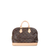 LOUIS VUITTON Handbags Alma Second-hand