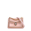 BVLGARI Handbags Serpenti Second-hand