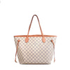 LOUIS VUITTON Handbags Neverfull Second-hand