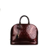 LOUIS VUITTON Handbags Alma Second-hand