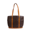 LOUIS VUITTON Handbags Babylone Second-hand