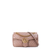 GUCCI Handbags Marmont Second-hand