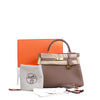 HERMES Handbags Kelly 32 Second-hand