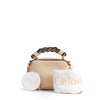 CHLOE Handbags Daria Second-hand