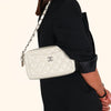 CHANEL Handbags Timeless/Classique Second-hand