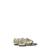 CHANEL Sandals Slingback Second-hand