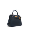 HERMES Handbags Kelly 25 Second-hand