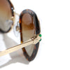 BVLGARI Sunglasses  Second-hand