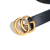 GUCCI Belts GG Buckle Second-hand