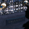 CHANEL Handbags Gabrielle Second-hand