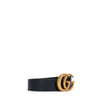 GUCCI Belts GG Buckle Second-hand