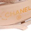 CHANEL Sandals Slingback Second-hand