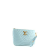 LOUIS VUITTON Clutch bags Capucines Second-hand