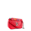 LOUIS VUITTON Handbags New Wave Second-hand