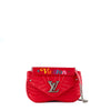 LOUIS VUITTON Handbags New Wave Second-hand