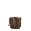 LOUIS VUITTON Handbags Nano Noe Second-hand