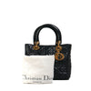 DIOR Handbags Lady Dior Second-hand