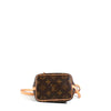 LOUIS VUITTON Handbags Nano Noe Second-hand