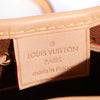 LOUIS VUITTON Handbags Nano Noe Second-hand