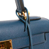 HERMES Handbags Kelly 28 Second-hand